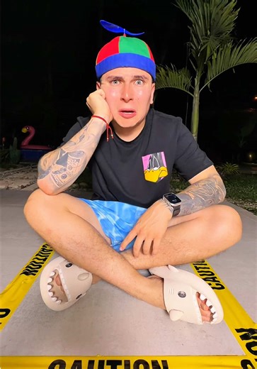 24 Horas en un Cuadrado: El Desafío de Mini Federico