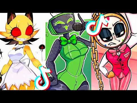 Dandy's World 🤣 BEST TikTok Compilation #24