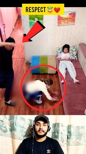 😱Small Gestures, Big Impact💞🥰 #shorts #shortsvideo #kindness #respect #viralvideo #humanity