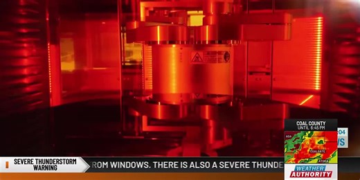 Texas Instruments is a step closer to making and shipping chips from Sherman