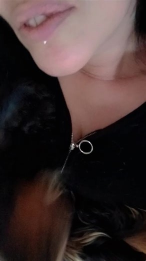 #tattoos#loveanimals#tattoowoman#cockerspanielsoftiktok#pourtoii