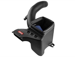 aFe Cold Air Intake Kia Forte GT 1.6T (19-24) Takeda Stage-2 w/ Dry or Oiled Air Filter