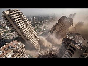 Massive EARTHQUAKE! JAPAN Most Biggest Earthquake Caught on Camera 2025