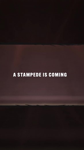 Calgary Stampede on TikTok