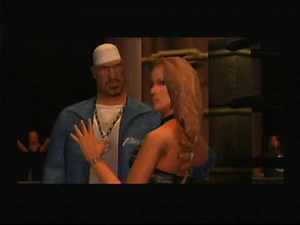 Def Jam Vendetta - Spider's Story Part 4