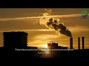 Powering a Sustainable Future: The Mission of SDG 7 | EWS Learning