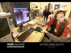 Leonardo the dinosaur mummy - Imaging at NASA