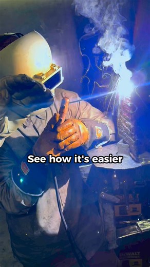 📐What rod angle is the best for 7018? 🧑‍🏭 #westernweldingacademy #fyp #bluecollar #weldinginstructor | Western Welding Academy