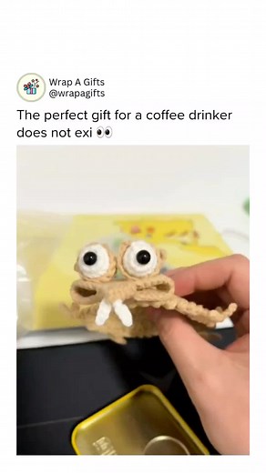 The Perfect Gift for Coffee Lovers