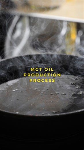 Mectech Process on Instagram: "Discover the advanced MCT oil production process by Mectech – engineered for purity, efficiency, and superior yield. From precision extraction to final refining, we deliver excellence every step of the way. [ MCT oil production, MCT oil process plant, MCT oil extraction, MCT refining, MCT oil manufacturers in India, Mectech oil technology, medium chain triglycerides process ] #MCTOil #MCTProduction #OilProcessing #MCTExtraction #MCTRefining #MCTOilIndia #Mectech #E