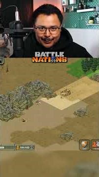 ALWAYS UPGRADE FOR THIS REASON in BATTLE NATIONS!