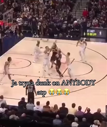 Quandilious dinkleton tickle tipson#basketball #jamorant #real #funnymoments #trendingvideo #foru