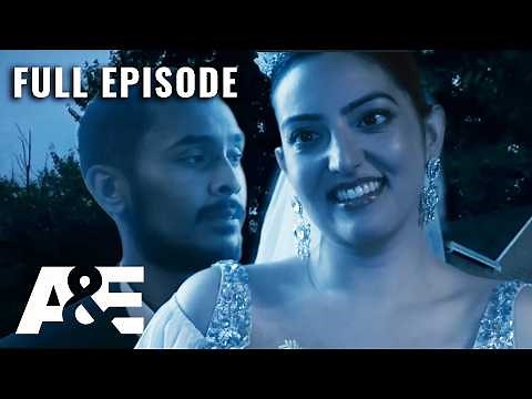 A Honeymoon Red Flag Leads to a Deadly Plot (S1, E10) | Meet, Marry, Murder | Full Episode
