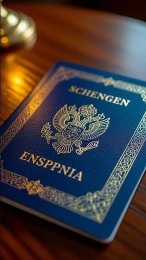 Schengen Visa Explained | Travel Europe with One Visa