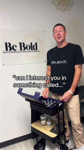 Discover the Benefits of Cupping Therapy for Back Pain