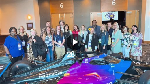 #coabe2026 #coabe2026 #fundadulted | Christine Valdez, LMSW, M.Ed