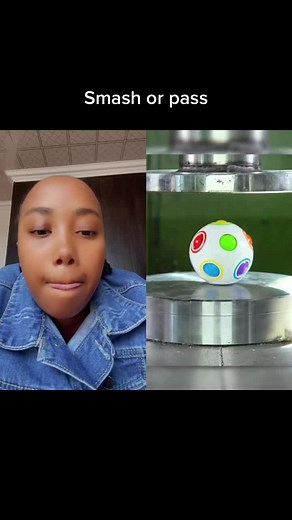 #duet with @hydraulic compressor #ASMR