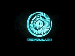 Pendulum - Encoder [HQ]