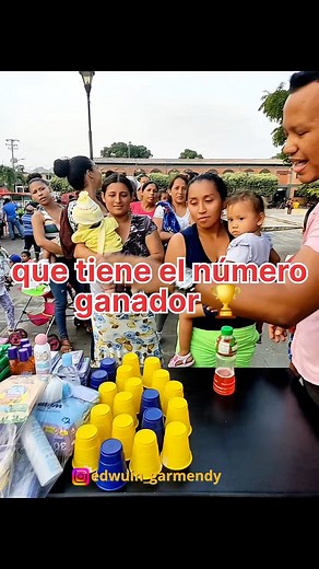 ❤️Las Mujeres Embarazadas Compiten para Ganar Productos de bebés y kit Premio✅ #premioSorpresa #juegos #GenteFeliz | Edwuin Garmendy