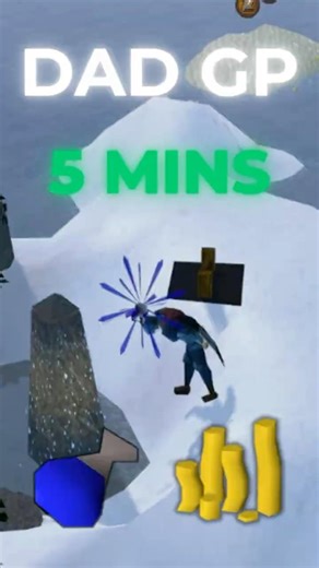 Daily Battlestaves Are Worth Doing in OSRS