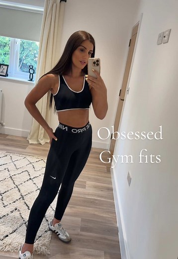 Nike Pro Leggings Review: Perfect Fit for Gym Lovers