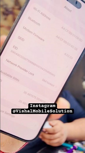 Fix SIM locked iPhone ✅✅✅✅✅✅✅✅✅♦️✅✅✅✅