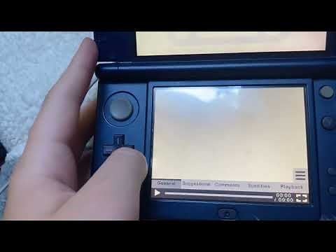 Thirdtube error code fix! 3DS