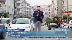 5.3K views · 118 reactions | Seçkilərlə bağlı ən son məlumat - CANLI BAĞLANTI | Azad Azərbaycan TV | Facebook