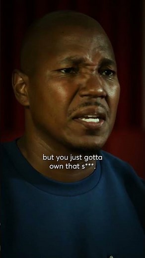 Jenard... this was your chance! #PowerForce