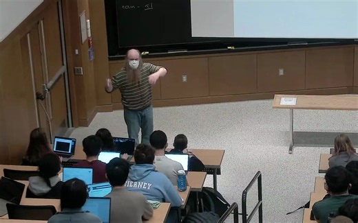 麻省理工公开课|形态学 Morphology 2|MIT OpenCourseWare