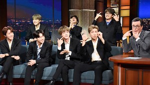 BTS’ Favorite Song By The Beatles is ‘Hey Jude’