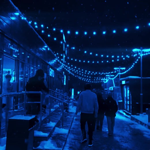 Winter Theme Song Release on January 23