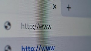 Browser Bar Www Text Cursor Computer Stock Footage Video (100% Royalty-free) 1059567194 | Shutterstock