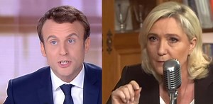 Présidentielle 2022: Suivez en direct LIVE le débat entre Emmanuel Macron et Marine Le Pen