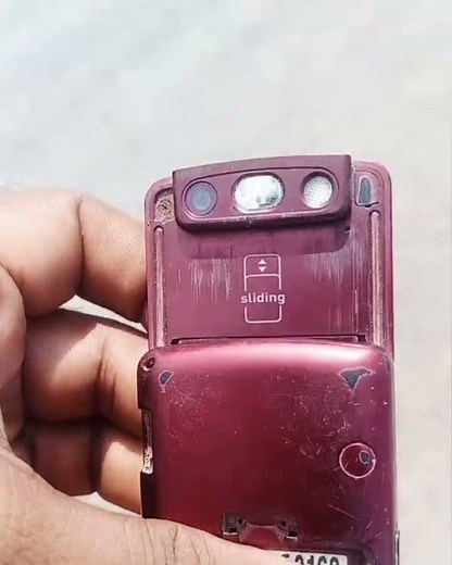 LG keypad phone be good