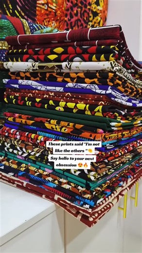 Bella Kitenge Fabrics on Instagram: "Our Newest Kitenge Arrivals are finally here🔥 🤏Explore our latest Kitenge arrivals and step up your fashion game. 💫 #BellaKitengeFabrics #freshkitenge 💰 KSh 2000 📲 DM or WhatsApp 0726 489111 to order NOW — Link in the bio 📍Our shop is located along Moi avenue IBEA building, 2nd floor Shop 17 📦 Delivery countrywide / Worldwide #bellakitengefabrics #ktenge#kitengelovers ankaralovers ankarafabrics ankarafabrics"