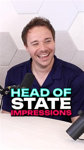 Gabriel's Impressive 54 Different Voices & Impressions ‪@BlackGryph0n‬