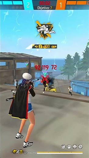Is this cheating? #aimlock #freefire #ff #regedit