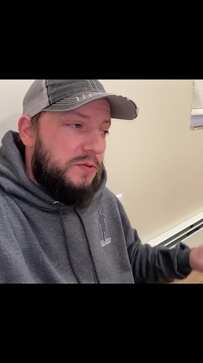 9.8K views · 242 reactions | How to Replace Baseboard Heat Covers. #diy #construction #baseboardheat #plumbing #remodel #remodeling #upgrade #youtube #youtuber #thefixer | The Fixer | Facebook