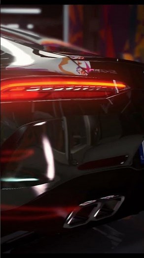 Gta 5 4K Modded Amg Edit #gtav #fivem #reshade #shaders