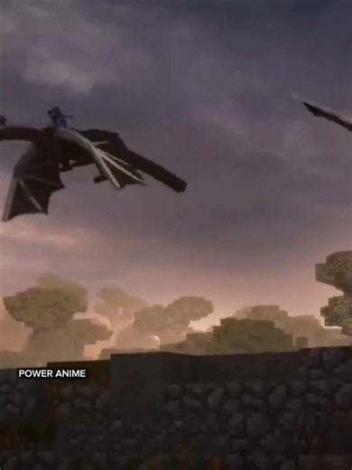 MINECRAFT ANIMATION LIFE PART 2
