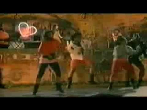 80s Freestyle Video Mega Mix