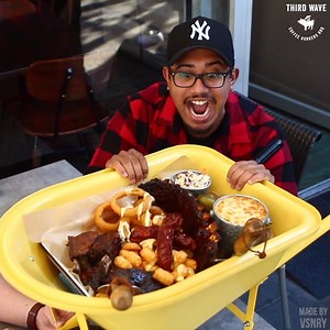 17K views · 943 reactions | THE WHEELBARROW CHALLENGE IS ROLLIN' BACK...