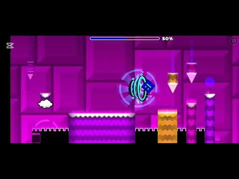 Geometry Dash 7 level