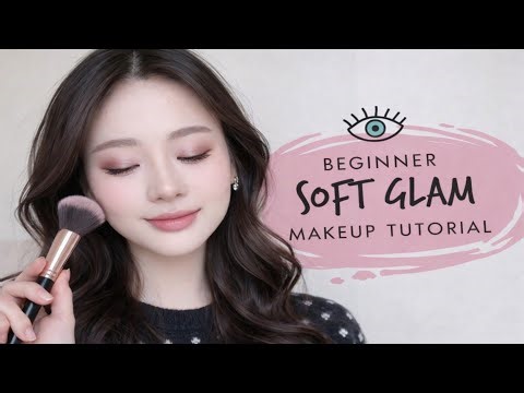 This Beginner Makeup Look Actually Works (No Cakey Mess!)