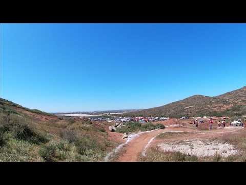 Así se vivió la Etapa 1 del Serial CMCSQ 2026, Pista " La Cascabel" Mtb