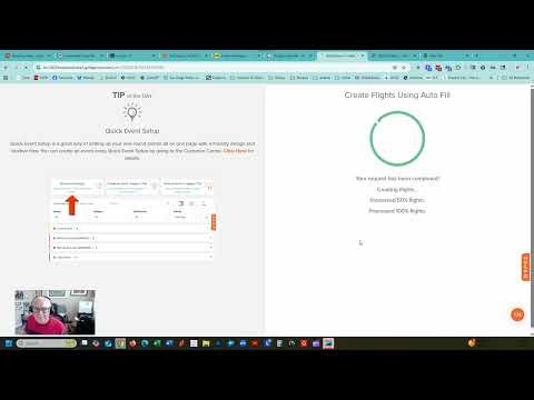 Hookers & Slicers - NEW METHOD Setting Up Flights