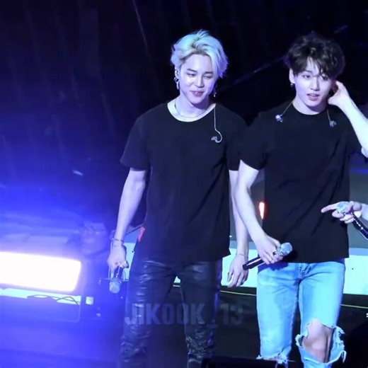 yes jimin has a thing for jk’s chest but jk has a weakness for jimin’s waist too. the way he grabs his waist and slowly pulls him closer hypes me every time