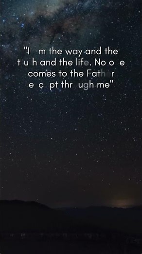 This December Bible Verse Will Change How You See Yourself #bible