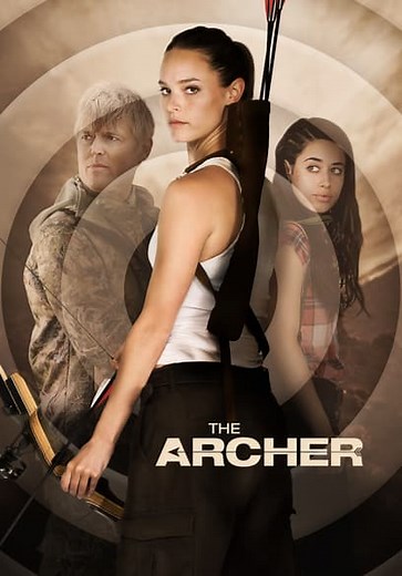 The Archer (2017)
